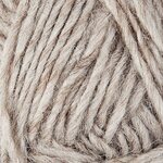 Istex Álafosslopi 0086 Light beige heather