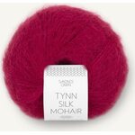Sandnes Garn Tynn Silk Mohair 4255 Rumba Red