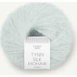 Sandnes Garn Tynn Silk Mohair 5811 Arctic Ice