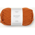 Sandnes Garn Smart 2745 Cognac