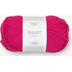 Sandnes Garn Smart 4600 Jazzy pink