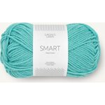 Sandnes Garn Smart 7033 Dusty Turquoise