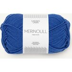 Sandnes Garn Merinoull 5845 Dazzling Blue