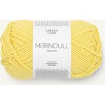 Sandnes Garn Merinoull 9004 Lemon