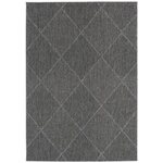 Loimu 80x200cm Harmaa