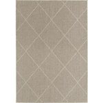 Loimu 80x200cm Beige