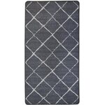 Aada 80x150cm Antrasiitti