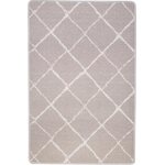 Aada 80x250cm Latte