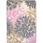 Sinikko 80x250cm Pinkki