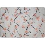 Stella 80x150cm Roosa