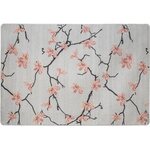 Stella 80x250cm Roosa