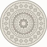 Deco 120cm Beis