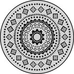 Deco 160cm Harmaa