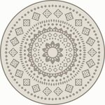 Deco 160cm Beis