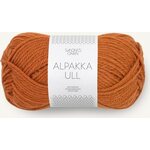 Sandnes Garn Alpakka Ull 2745 Cognac