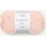 Sandnes Garn Alpakka Ull 3509 Ballet Tutu