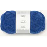 Sandnes Garn Kos 5845 Dazzling Blue