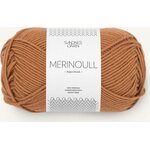Sandnes Garn Merinoull 2743 Karamell