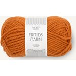 Sandnes Garn Fritidsgarn 2745 Cognac