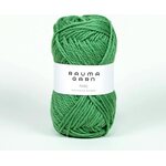 Rauma Garn Fivel 193 Grønn