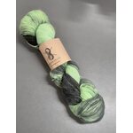 Skeinfinity Alpakkasukka Fluor Snake