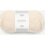 Sandnes Garn Poppy 2310 Lys Marsipan