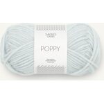 Sandnes Garn Poppy 5811 Arctic Ice