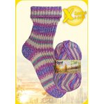 Opal Winter Sonne 8-ply 11431