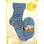 Opal Winter Sonne 8-ply 11434