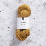 Järbo Garn Svensk Ull 2-säikeinen (Järbo 2 trä) 74117 Golden charm