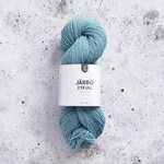 Järbo Garn Svensk Ull 2-säikeinen (Järbo 2 trä) 74138 Aqua ice