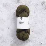 Järbo Garn Svensk Ull 2-säikeinen (Järbo 2 trä) 74148 Organic garden