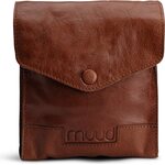 Muud Betina pyöröpuikkokotelo Rich Brown