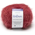 Lankava Untuva-pörrölanka 49 tumma roosa