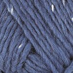 Istex Álafosslopi 1234 Blue tweed
