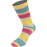 Lana Grossa LandLust Die Sockenwolle 6-ply 911