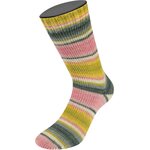 Lana Grossa LandLust Die Sockenwolle 6-ply 912