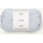 Sandnes Garn Line 5811 Artic Ice