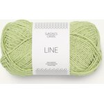 Sandnes Garn Line 9523 Lime Punch