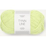Sandnes Garn Tynn Line 9312 Bright Lime
