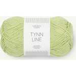 Sandnes Garn Tynn Line 9523 Lime Punch