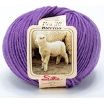 Silke Peo 30 merino 240