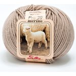 Silke Peo 30 merino 410