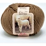 Silke Peo 30 merino 585
