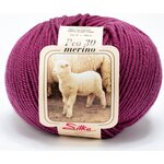 Silke Peo 30 merino 250