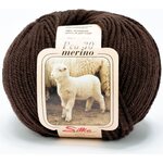 Silke Peo 30 merino 444