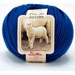 Silke Peo 30 merino 238