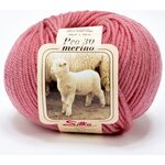 Silke Peo 30 merino 9138