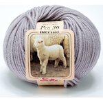 Silke Peo 30 merino 834