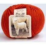 Silke Peo 30 merino 210